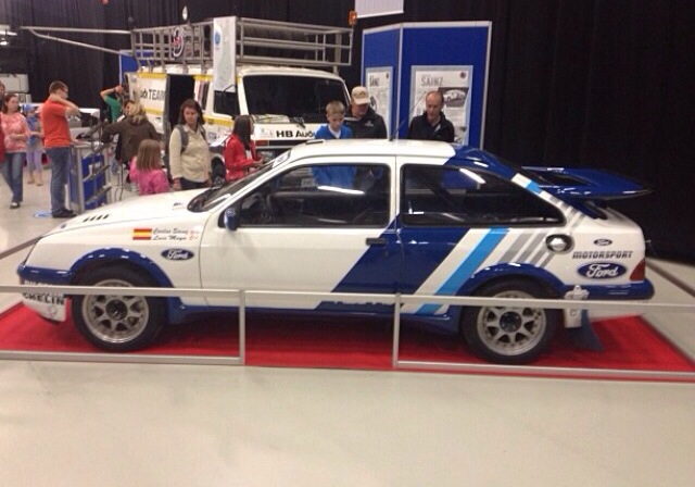 File:Carlos Sainz Ford Sierra RS Cosworth Rally 2013-12-14 15-06.jpg