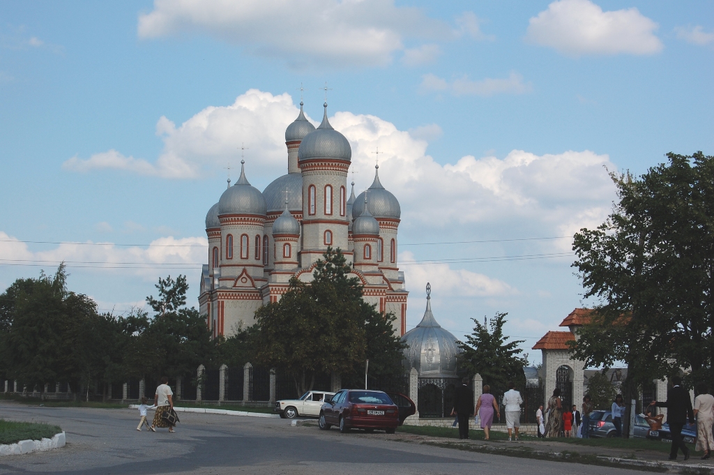 Дрокия молдова фото и описание