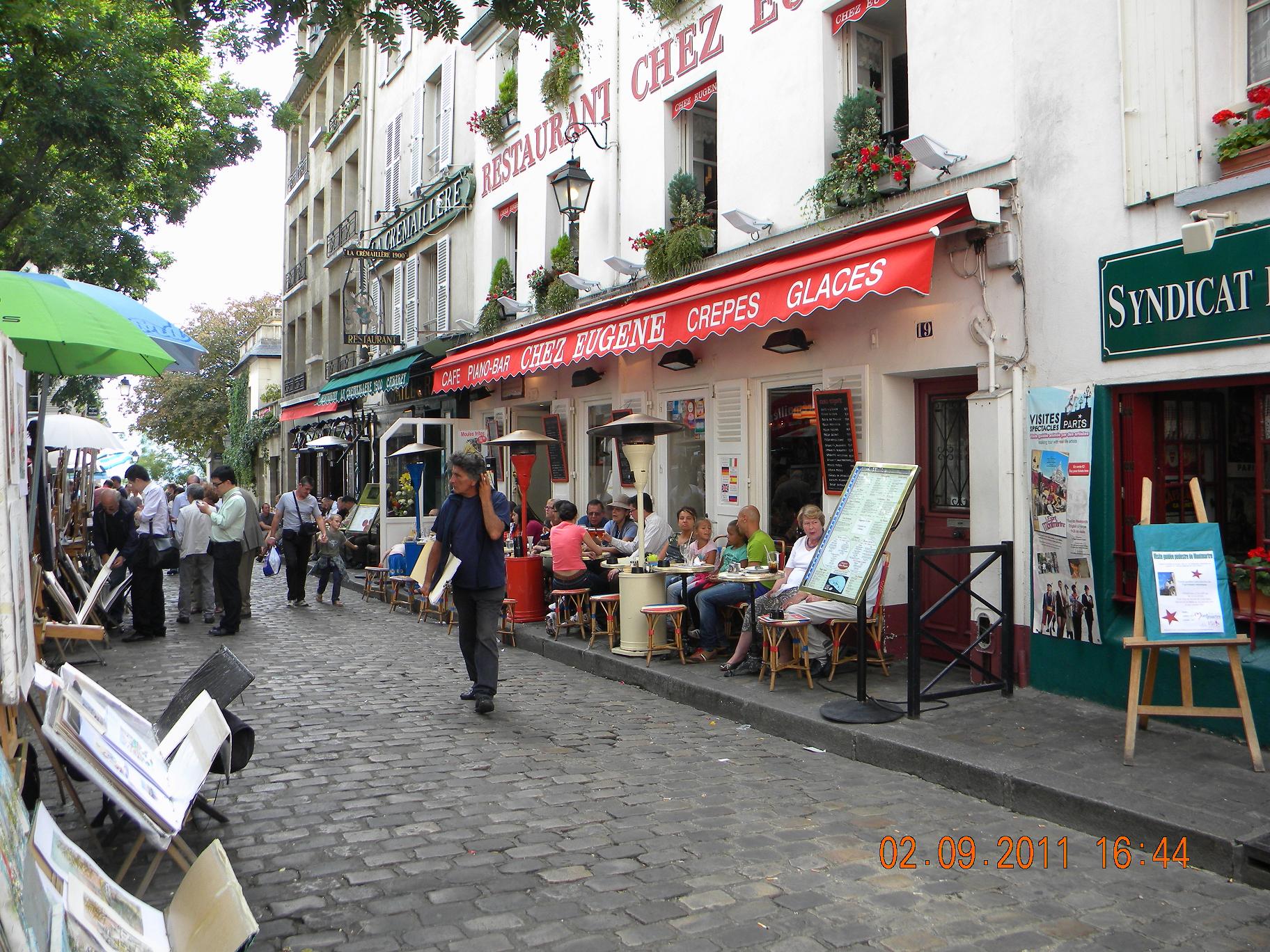 File Chez Eugene Place Du Tertre Jpg Wikimedia Commons