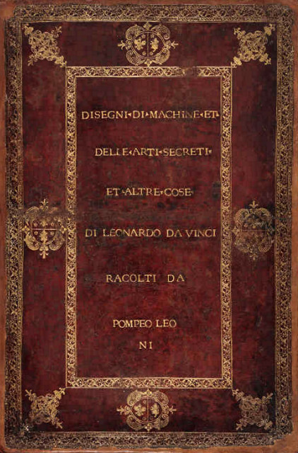 Codice Atlantico - Legatura.jpg