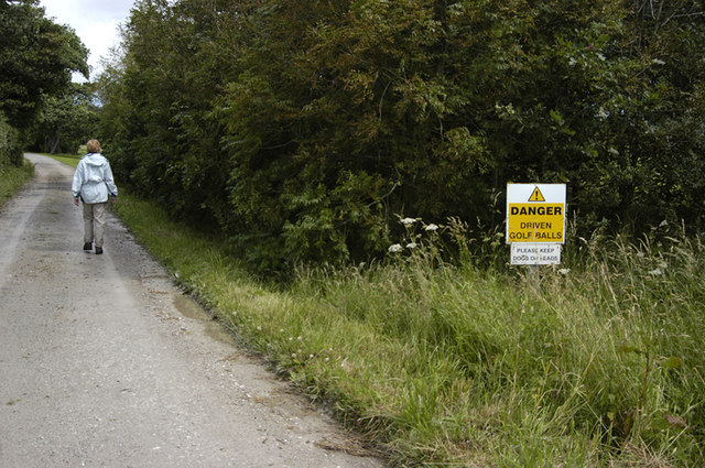 File:Danger flying balls - geograph.org.uk - 873274.jpg