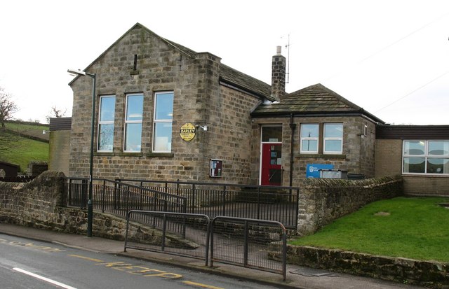 File:Darley Primary School - geograph.org.uk - 677634.jpg