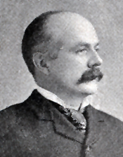 <span class="mw-page-title-main">David D. Aitken</span> American politician (1853–1930)