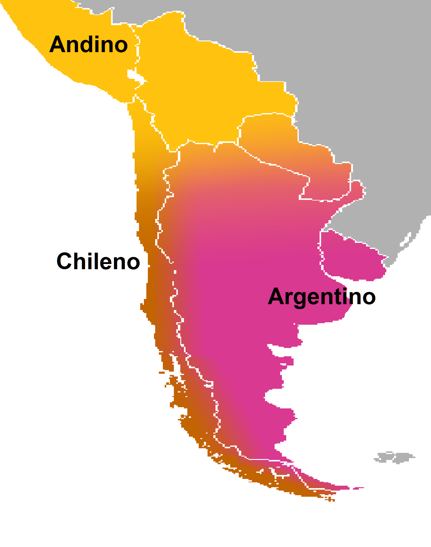 Español chileno - Wikipedia, la enciclopedia libre