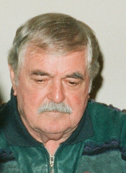 James Doohan Wikipedia bahasa Indonesia ensiklopedia bebas