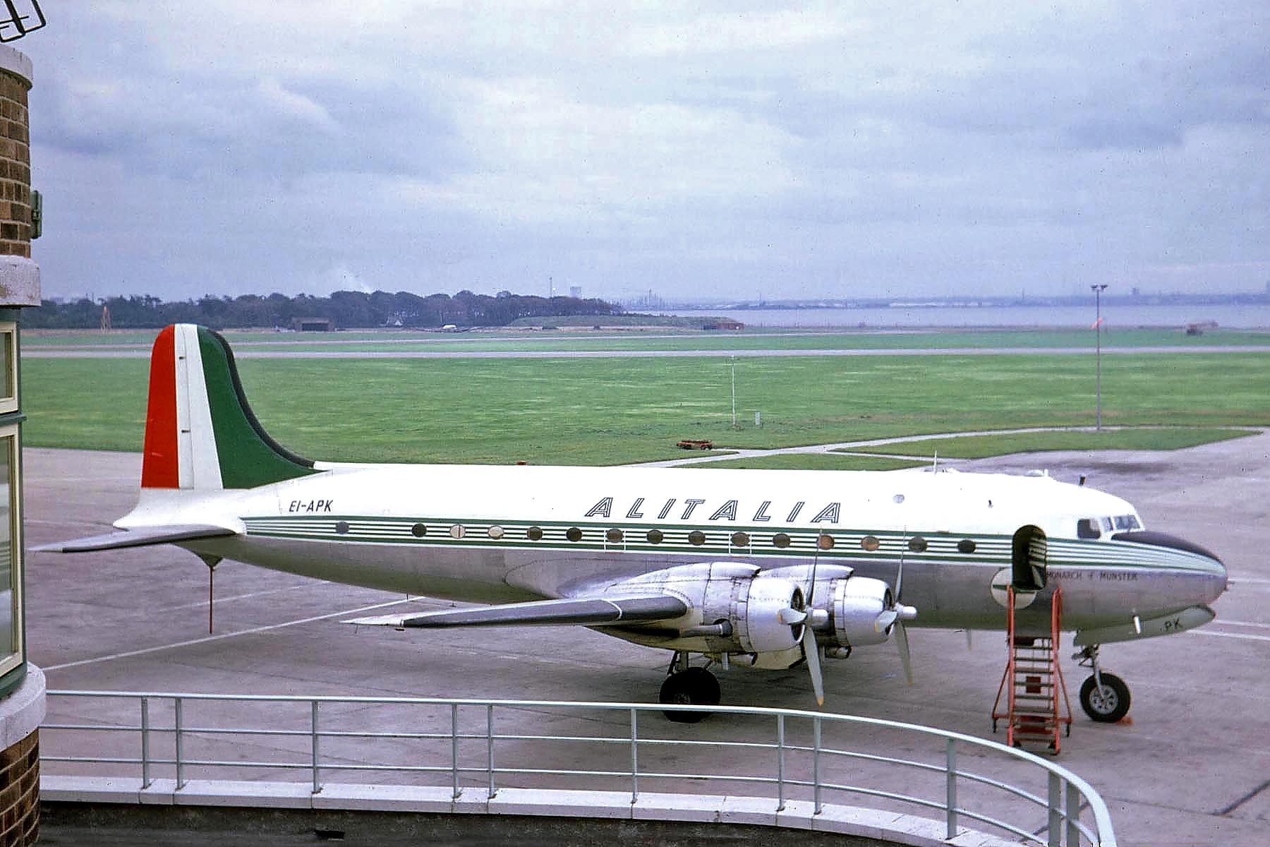 Douglas DC-4