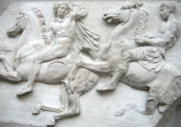 File:Elgin Marbles 4.jpg