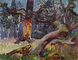 File:Emily Carr-Sunlight in the Forest-1912.png