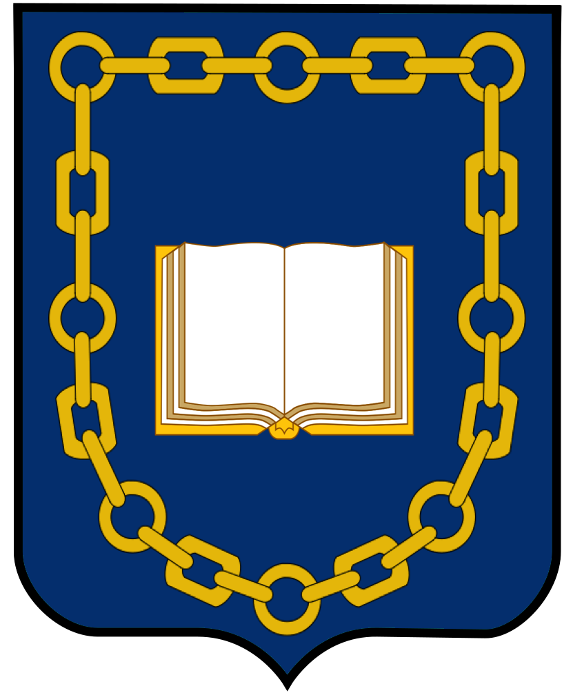 San Cristóbal Coat of Arms