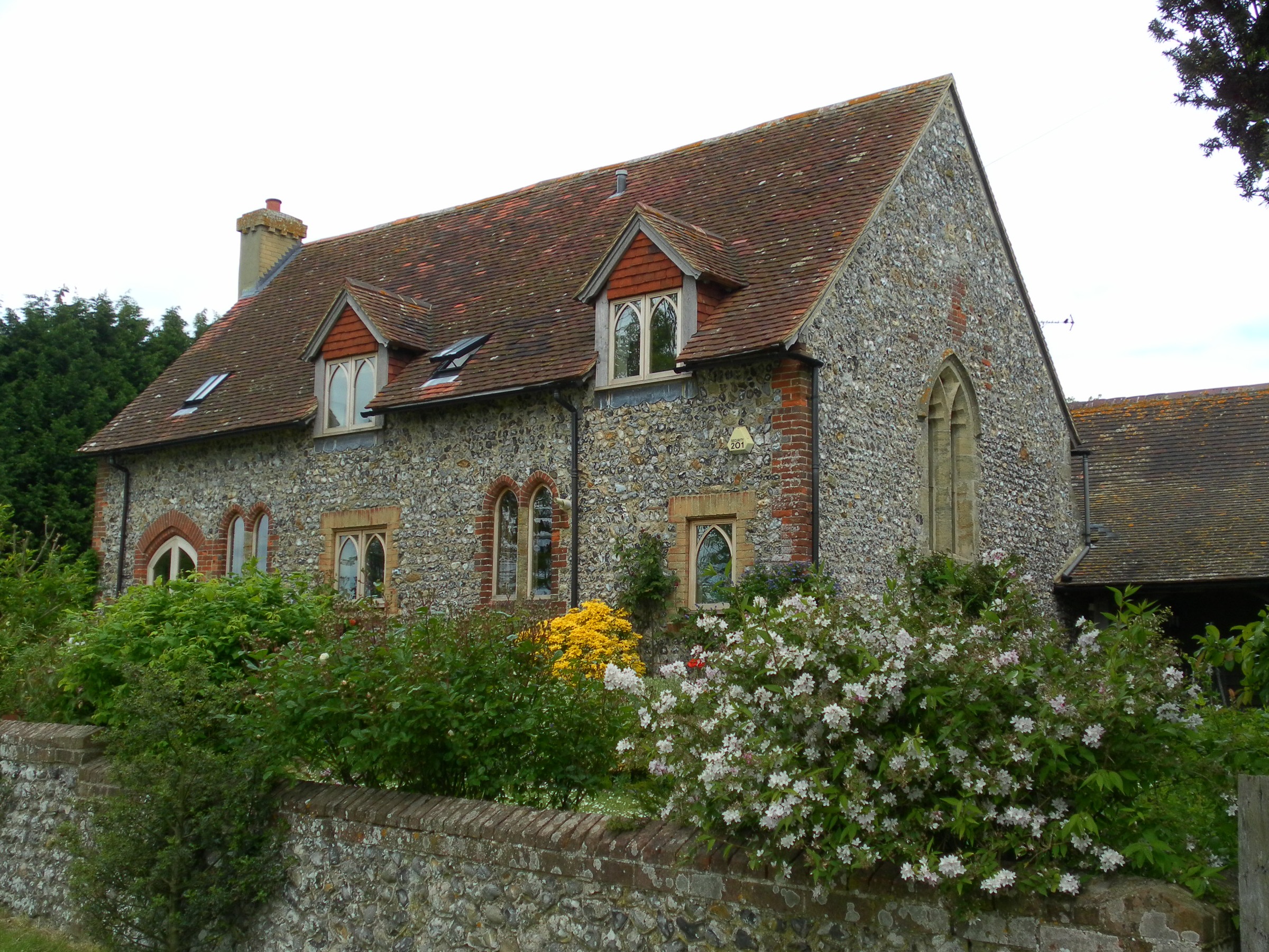 Bilsham Chapel