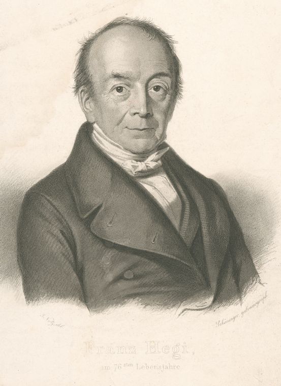 Franz Hegi