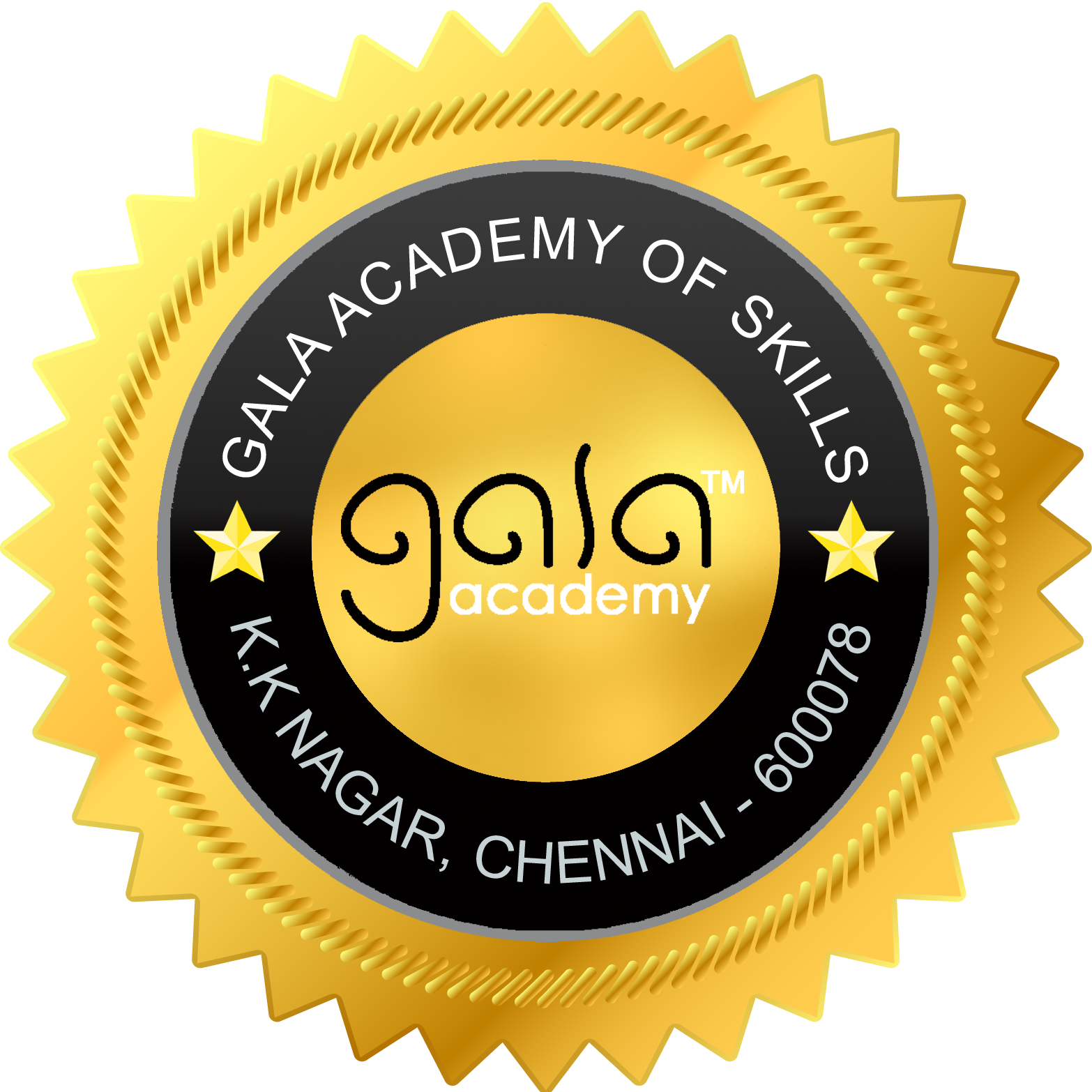 File:Gala Academy Gold Badge.png - Wikimedia Commons