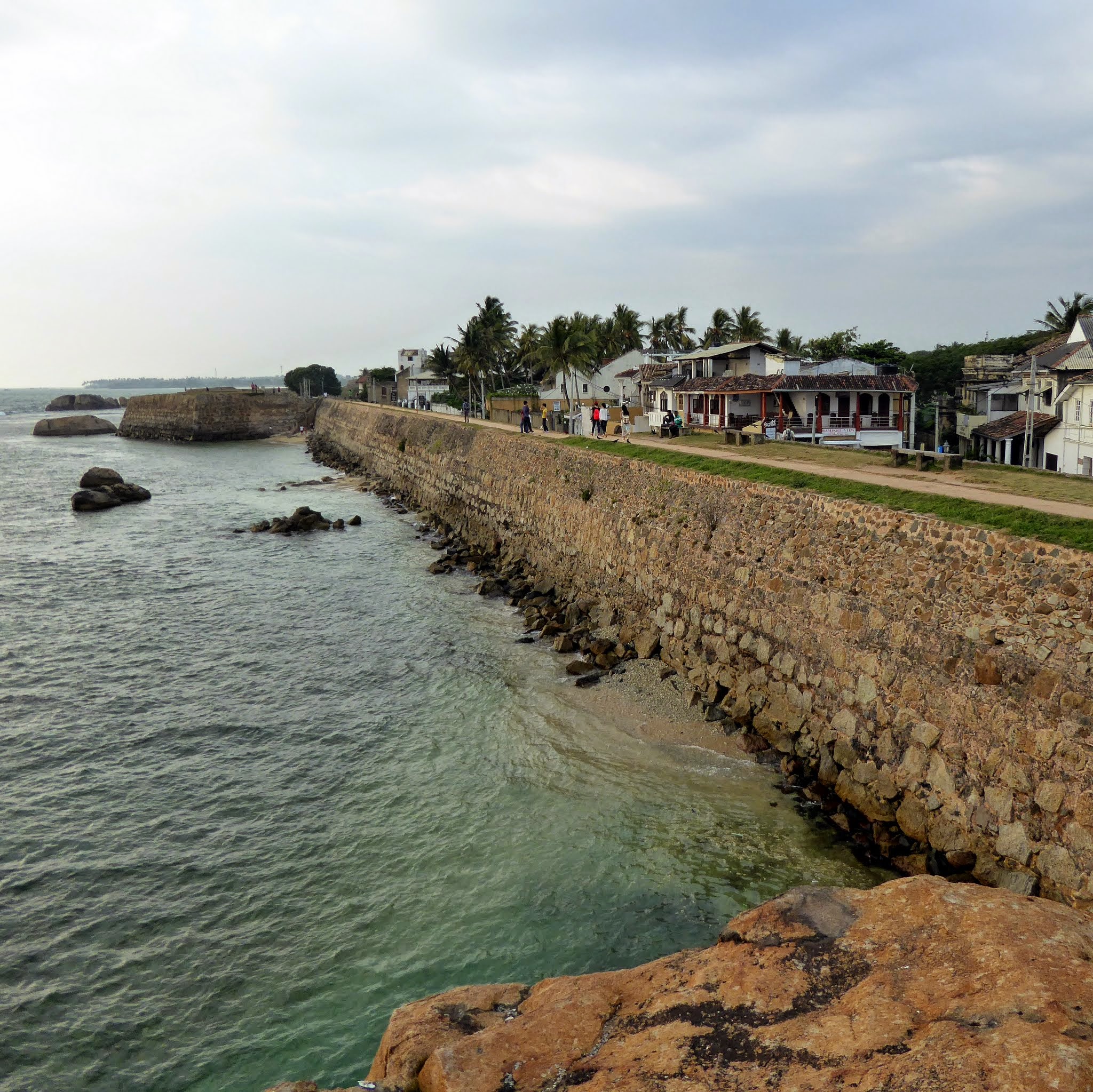 Galle Fort free images