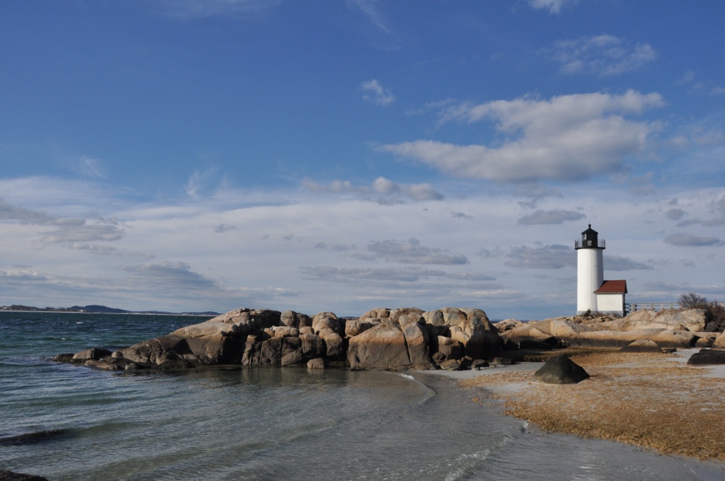 Photo of Annisquam Harbor Light