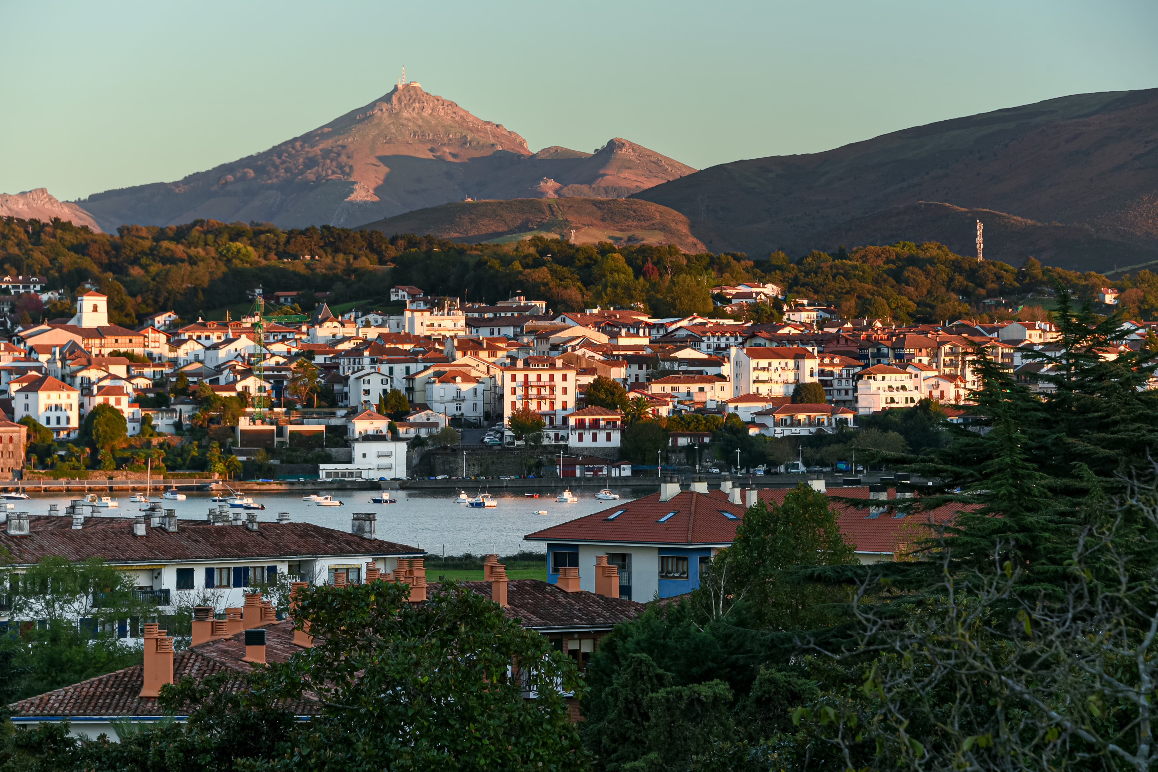 Hendaye