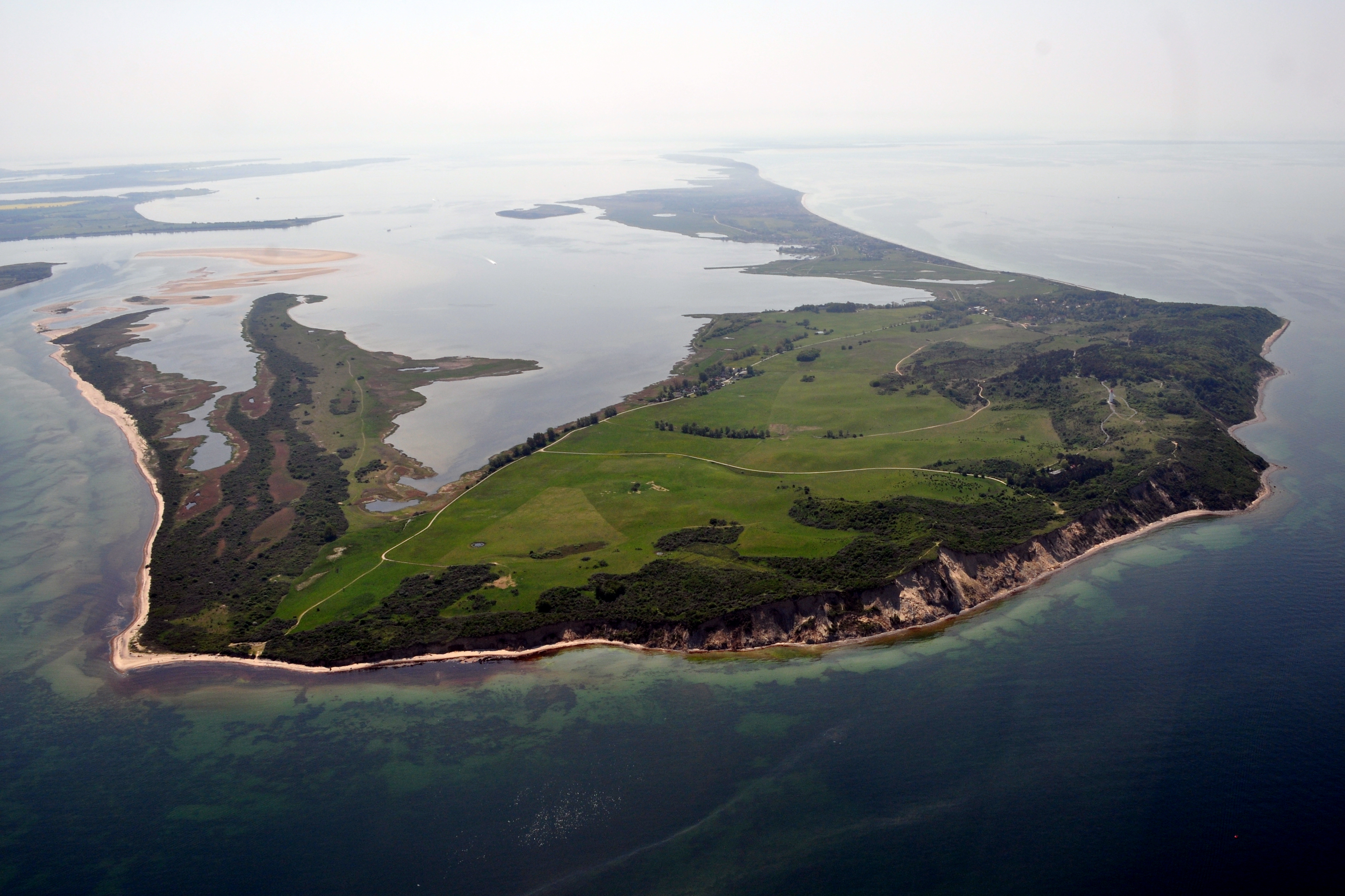 балтийское море германии