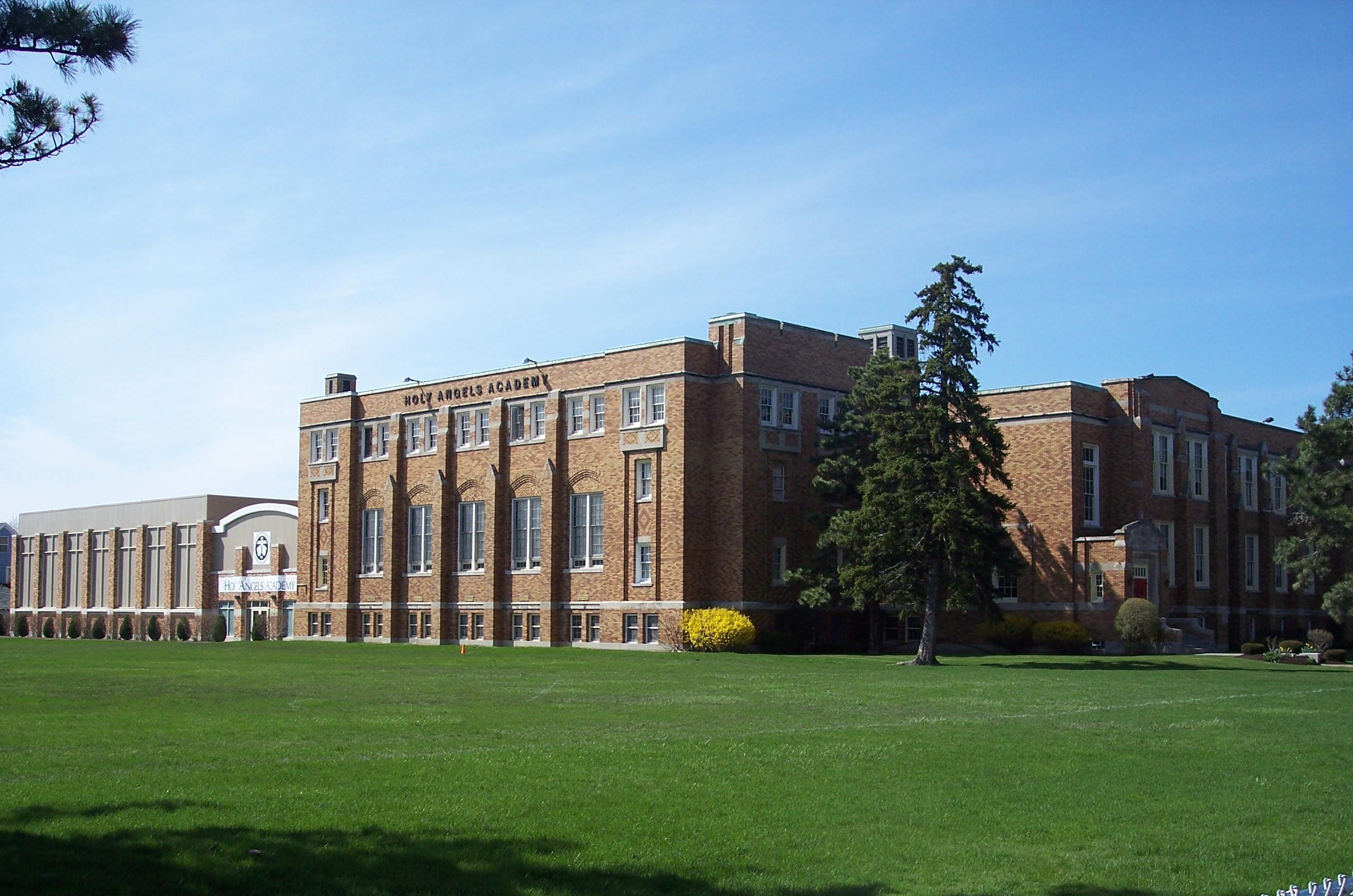 Buffalo Middle School