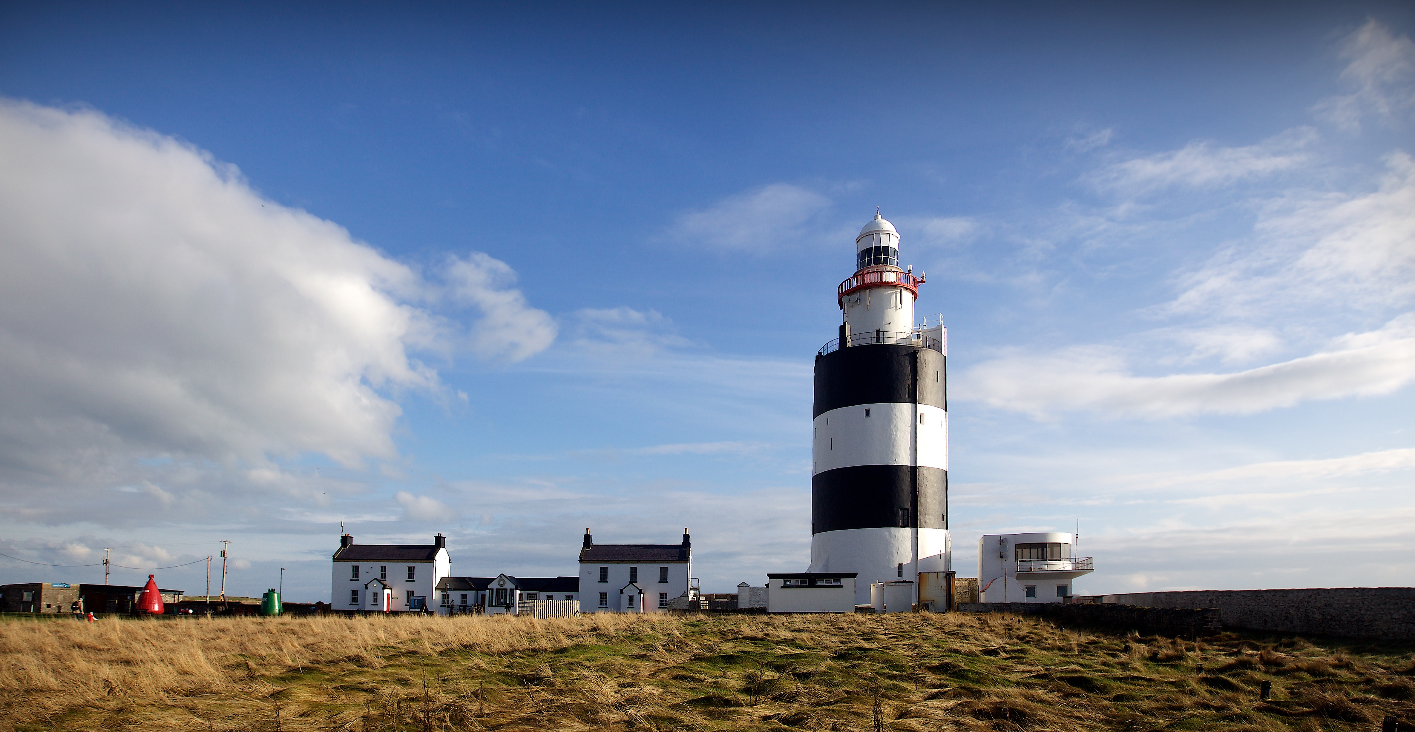 Nine of the Most Iconic Lighthouses in World (pt 2)