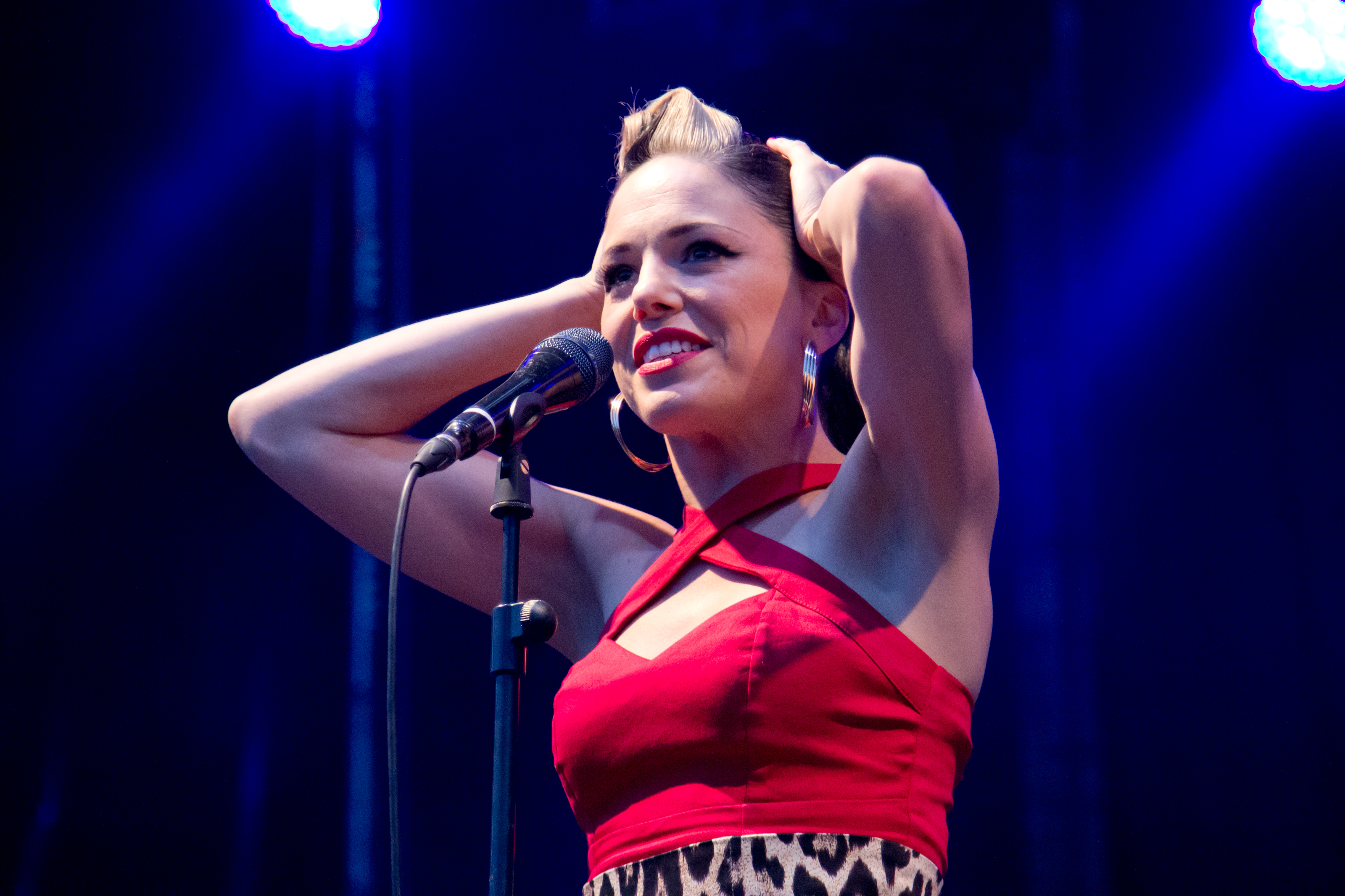 Imelda may фото