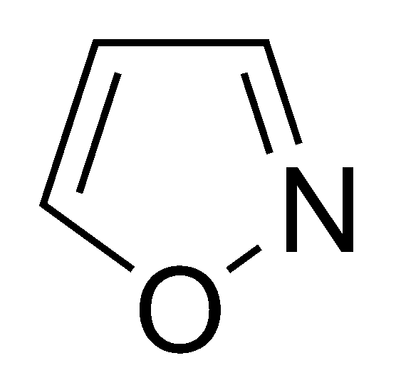 File:Isoxazole structure.png