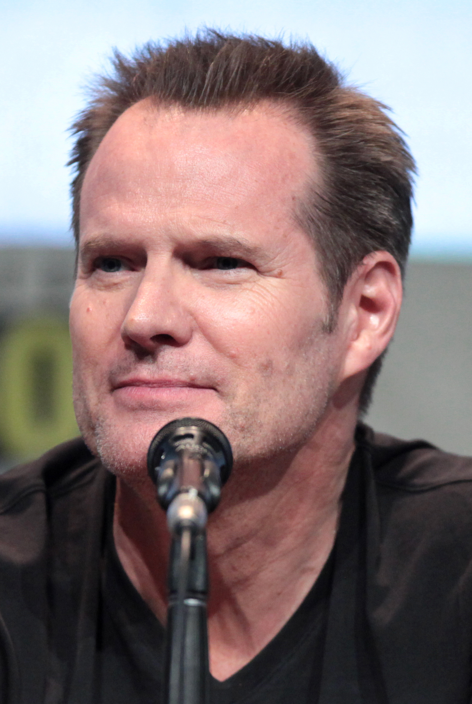 Jack Coleman (actor) - Wikipedia