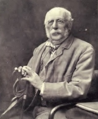 James Hutchison Stirling