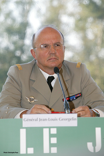 Jean-Louis Georgelin - Wikipedia