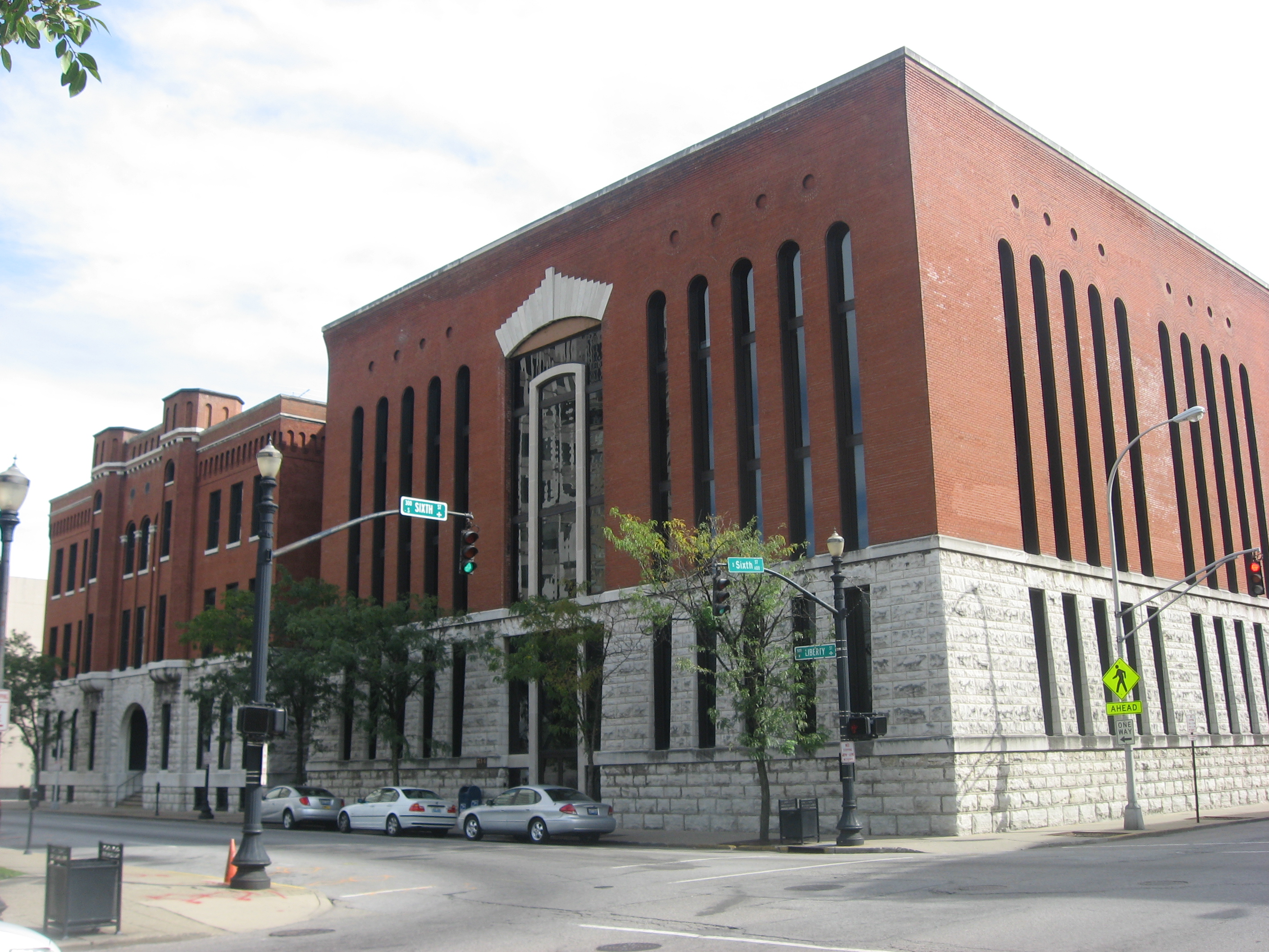 File:Jefferson County Jail in 0 - Wikimedia Commons