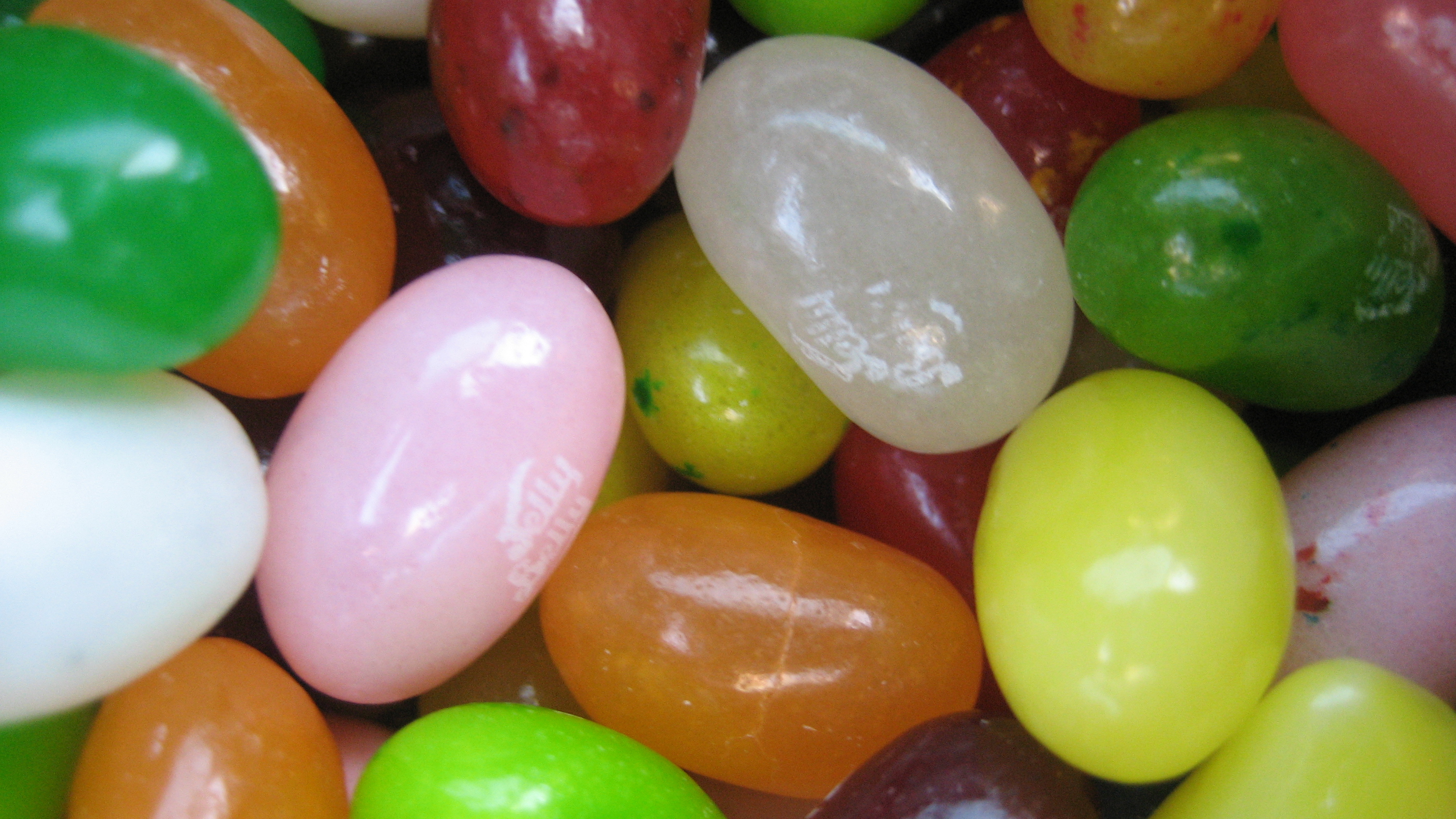 Jelly beanbrainss