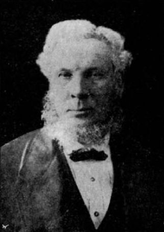 John Anderson (mayor)