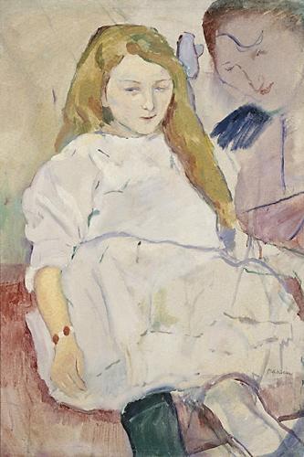 File:Jules Pascin Mother and child.jpg