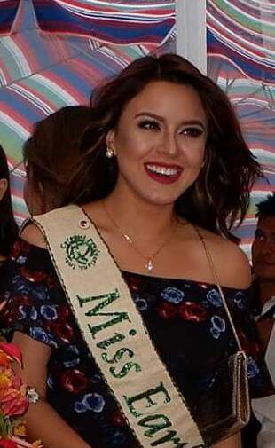 <span class="mw-page-title-main">Miss Earth 2016</span> 16th Miss Earth pageant