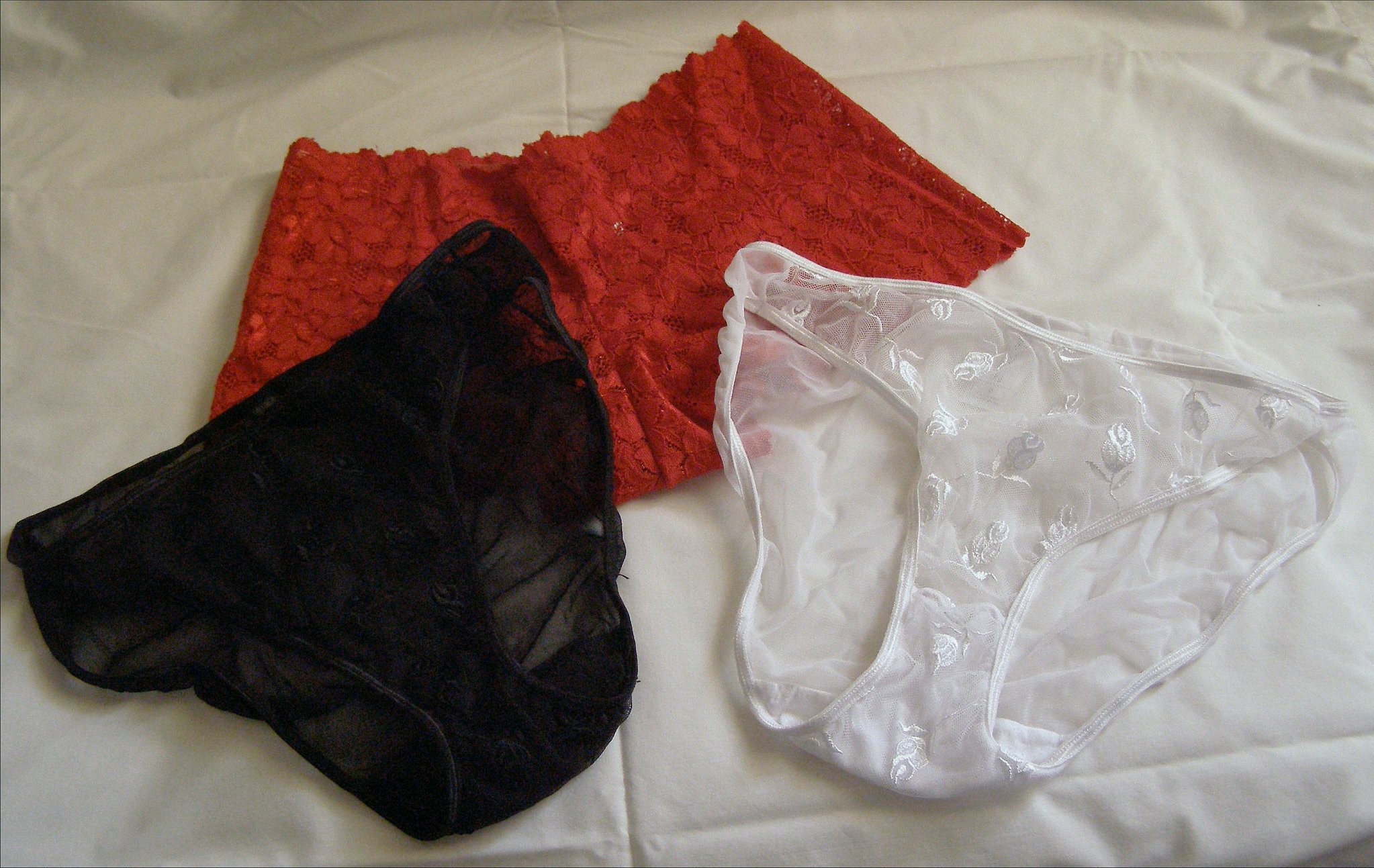 women's underwear