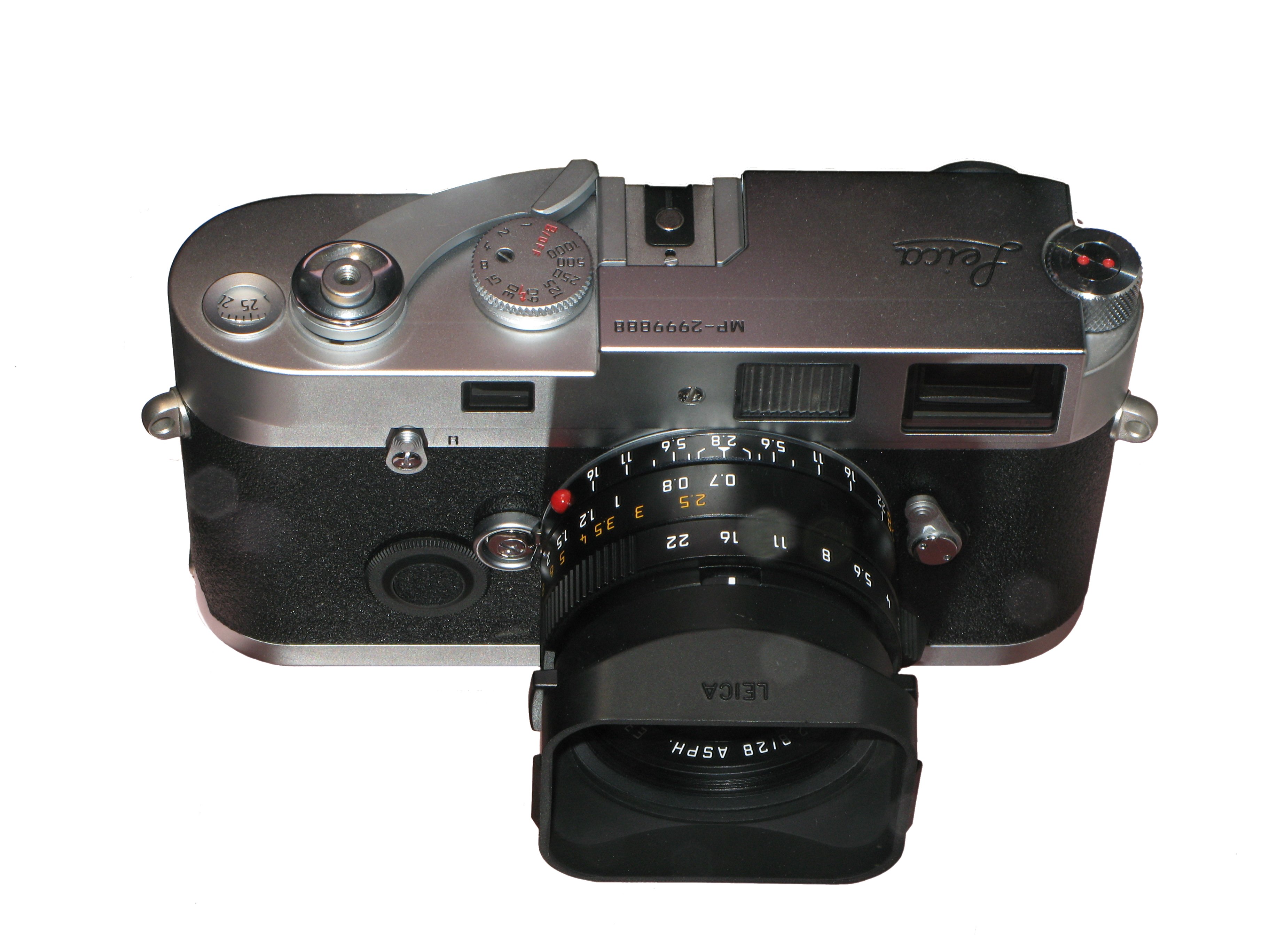 Leica MP  Leica Camera US