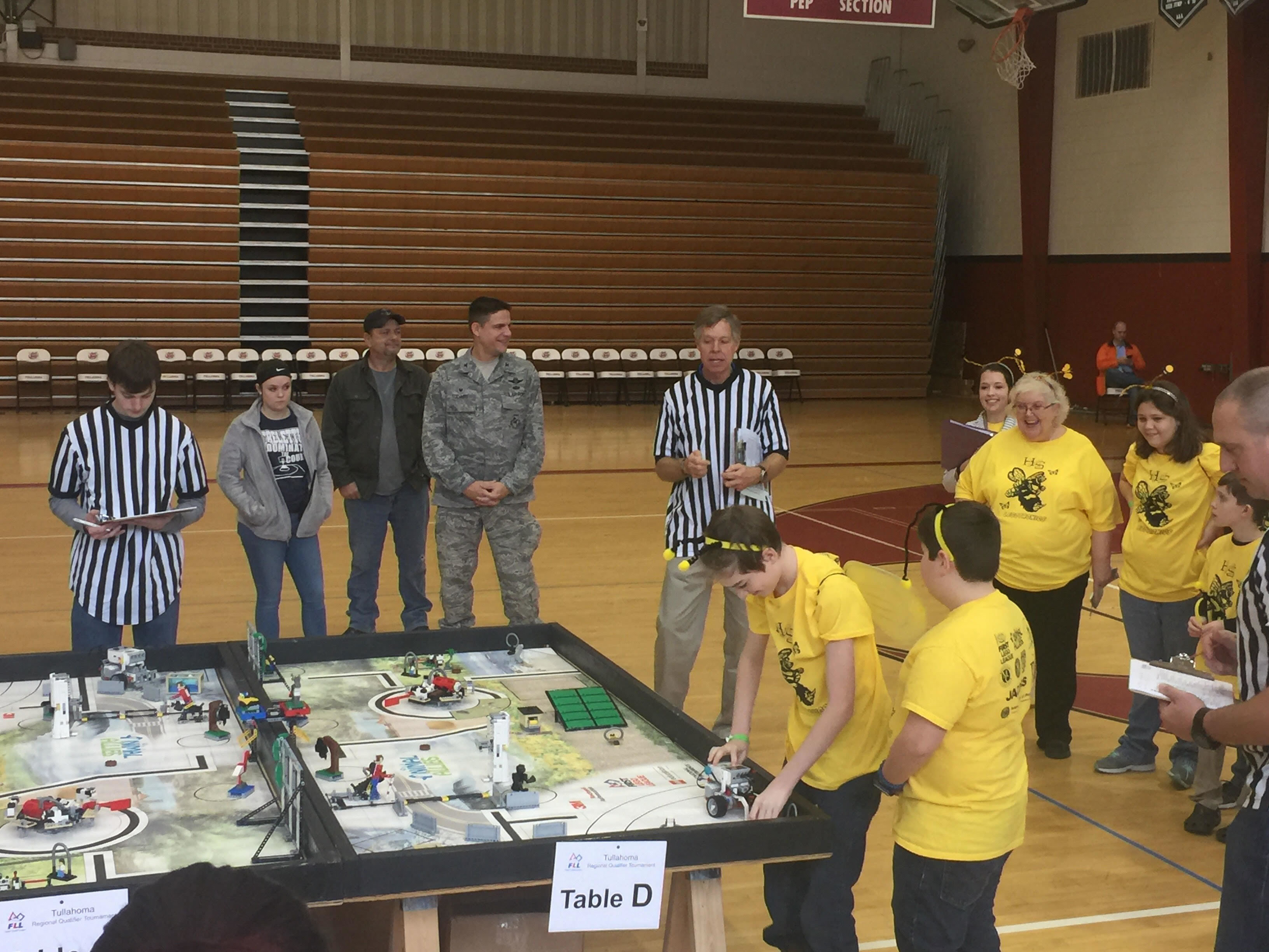 File Local Students Participate In First Lego League Regional