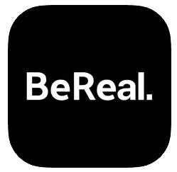 <span class="mw-page-title-main">BeReal</span> French social media app released in 2020