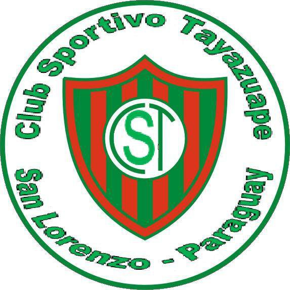 Logo del club Sportivo Tayazuapé