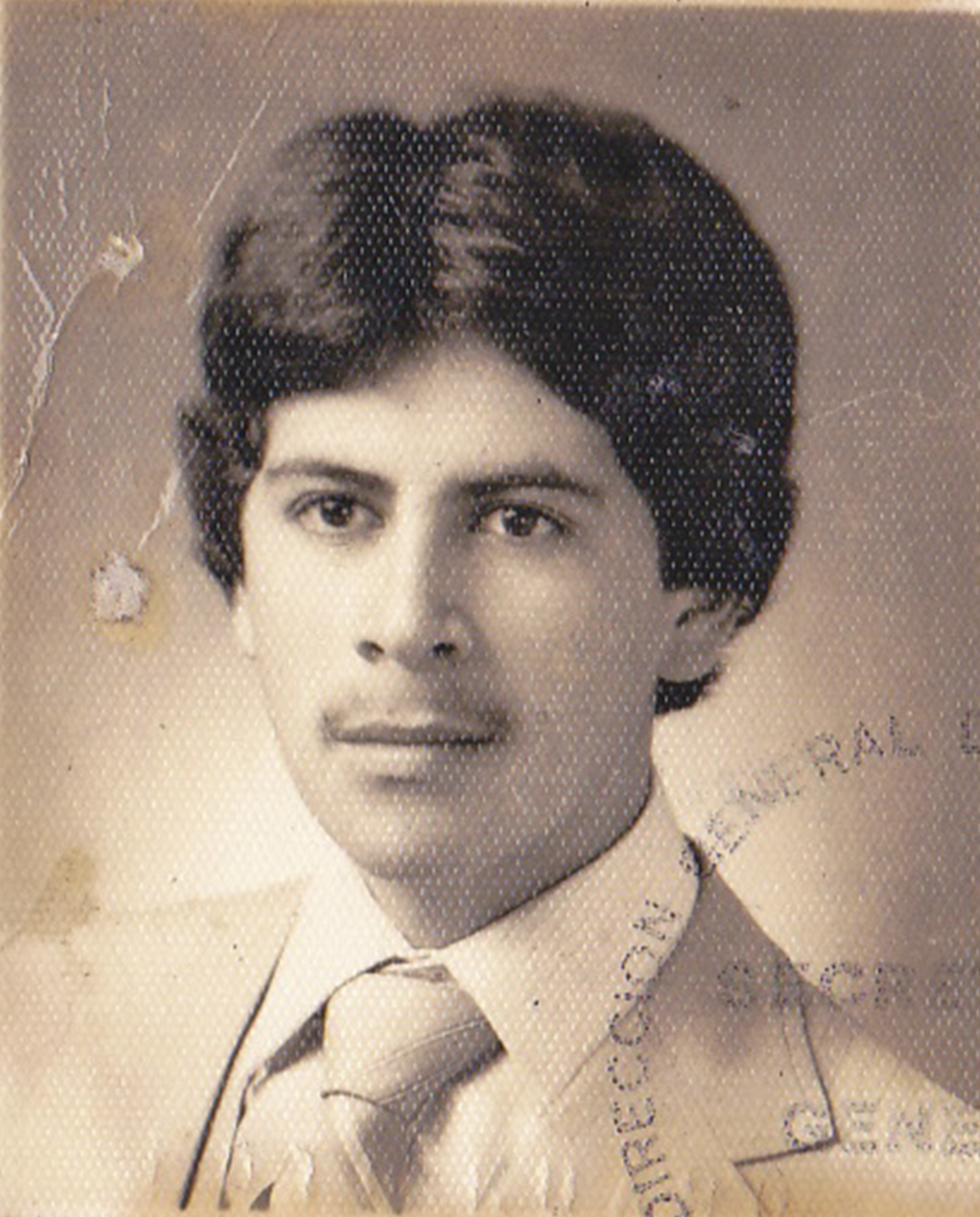 Luis Velasquez