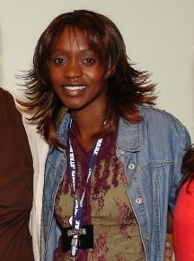 <span class="mw-page-title-main">Mary Oyaya</span> Kenyan actress