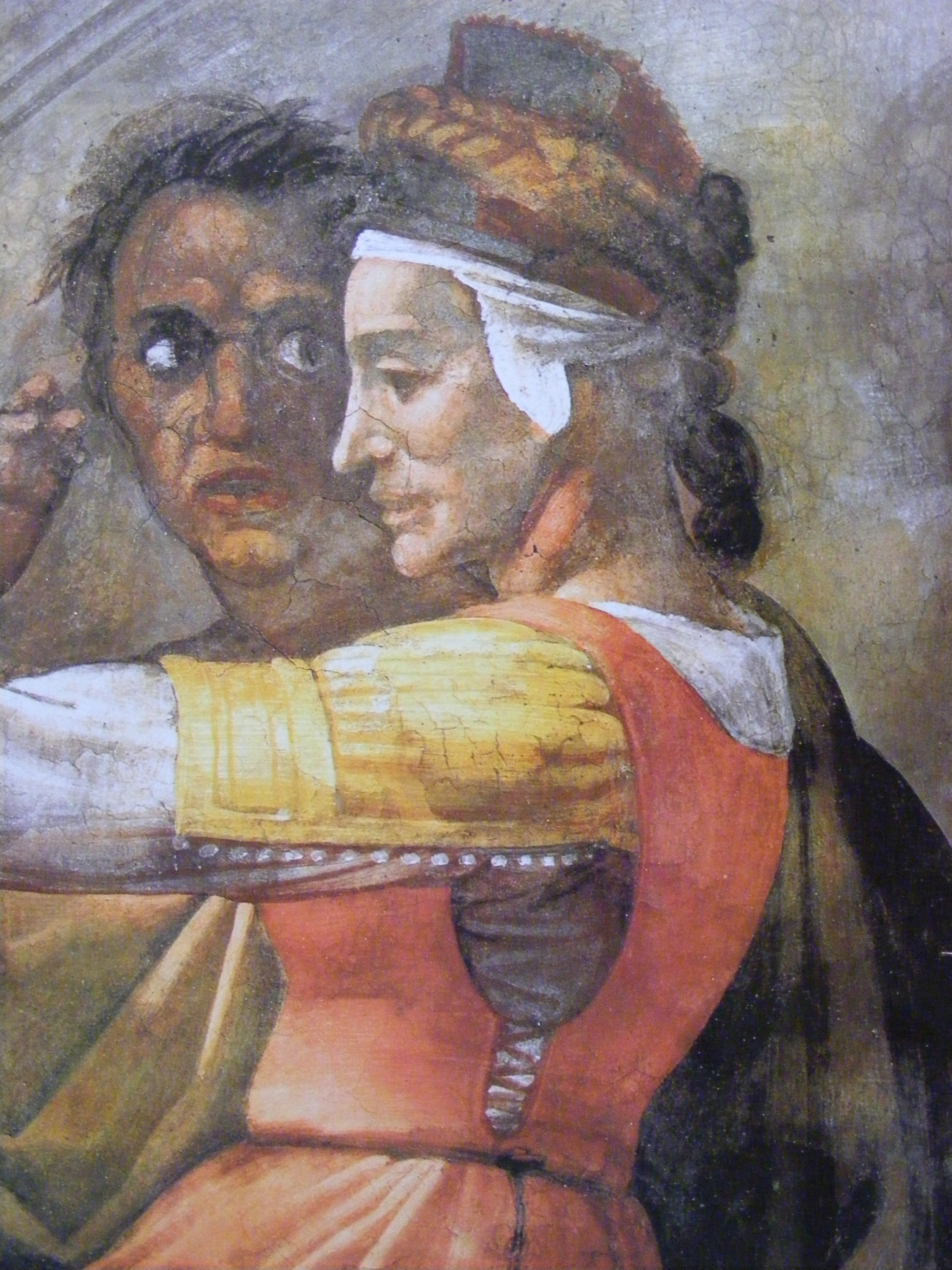 File Michelangelo Sistine Chapel Eleazar And Mattan