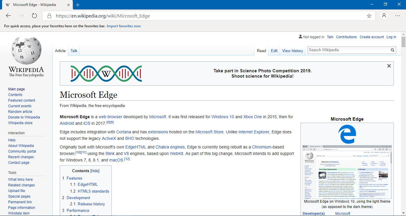 EdgeHTML - Wikipedia