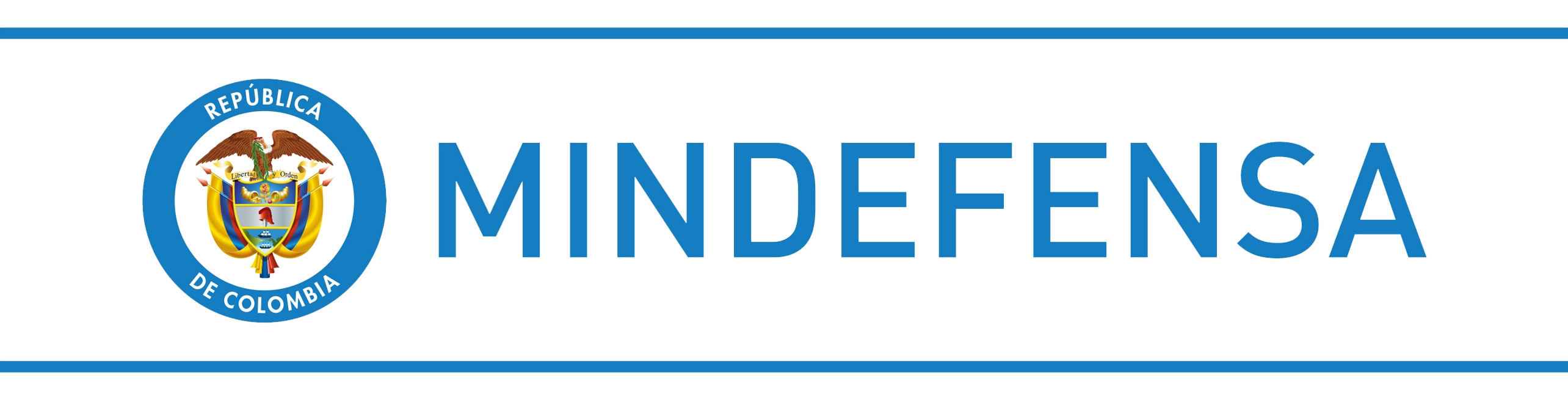 logo mindefensa