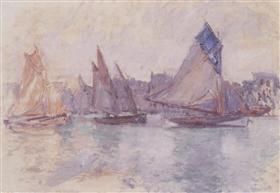 File:Monet - boats-in-the-port-of-le-havre-1883.jpg