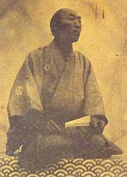 Image of Ono Benkichi from Wikidata
