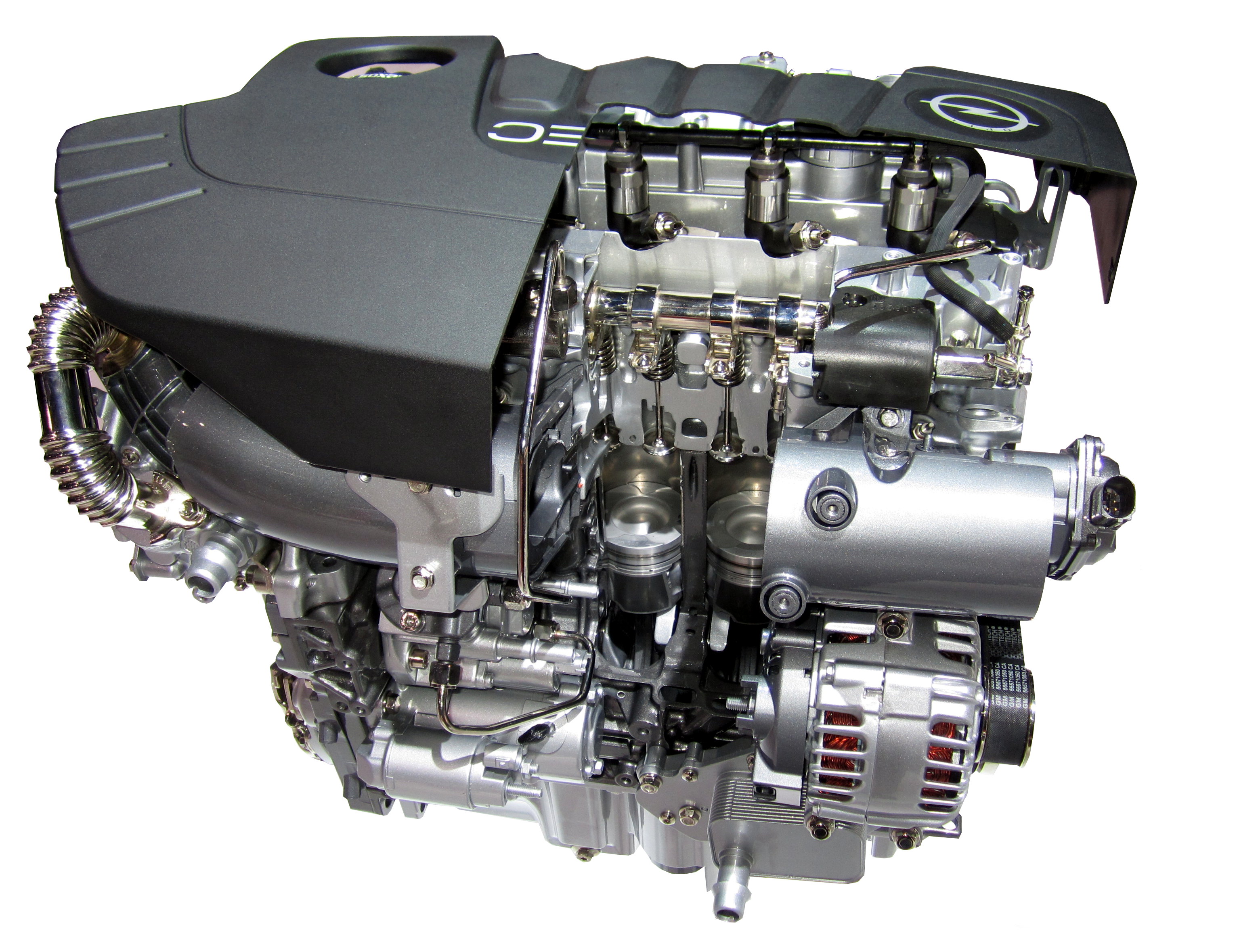 GM Medium Diesel engine - Wikipedia