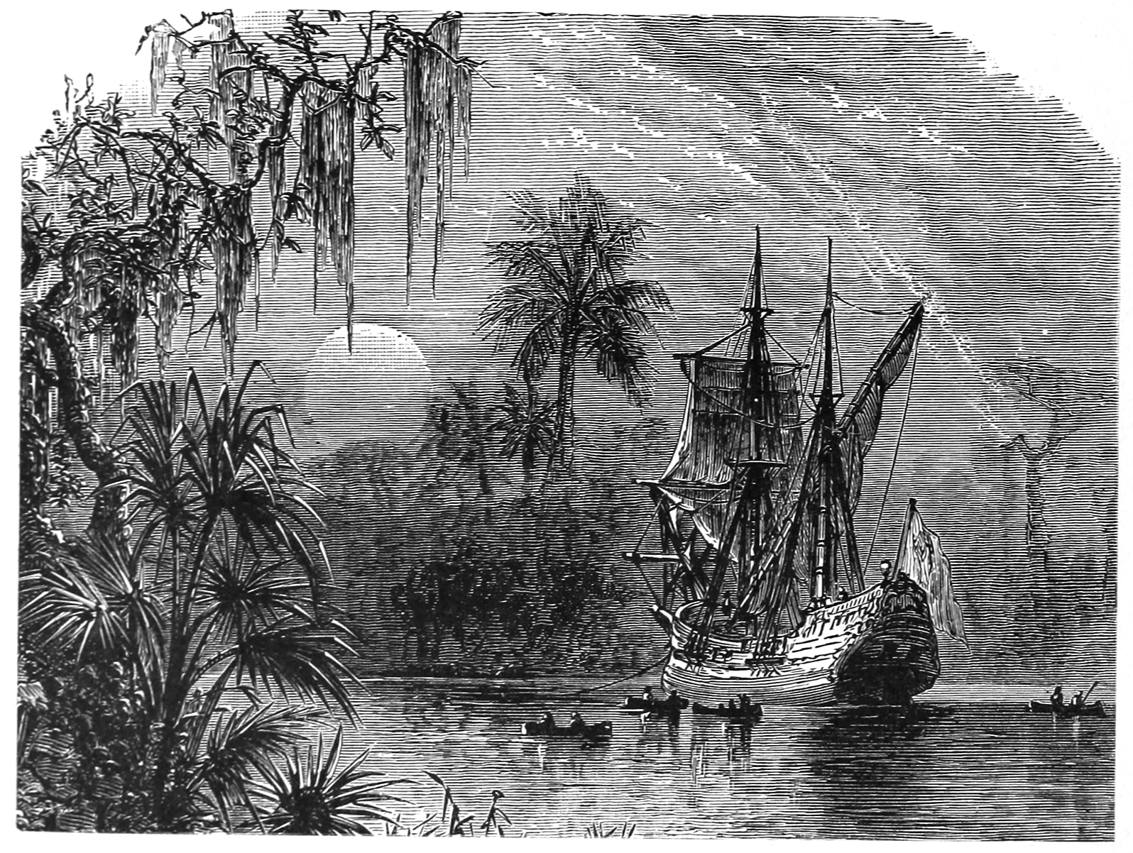 Ponce de León in Florida.png. 