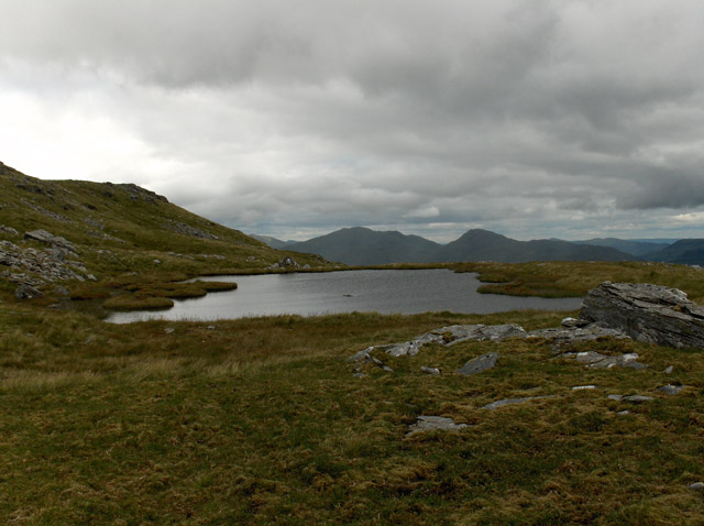 File:Pool, Ben Oss - geograph.org.uk - 219264.jpg