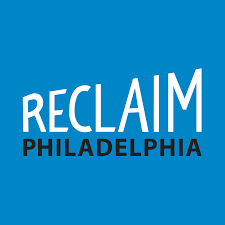 <span class="mw-page-title-main">Reclaim Philadelphia</span>