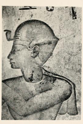 <span class="mw-page-title-main">Siamun</span> Egyptian pharaoh