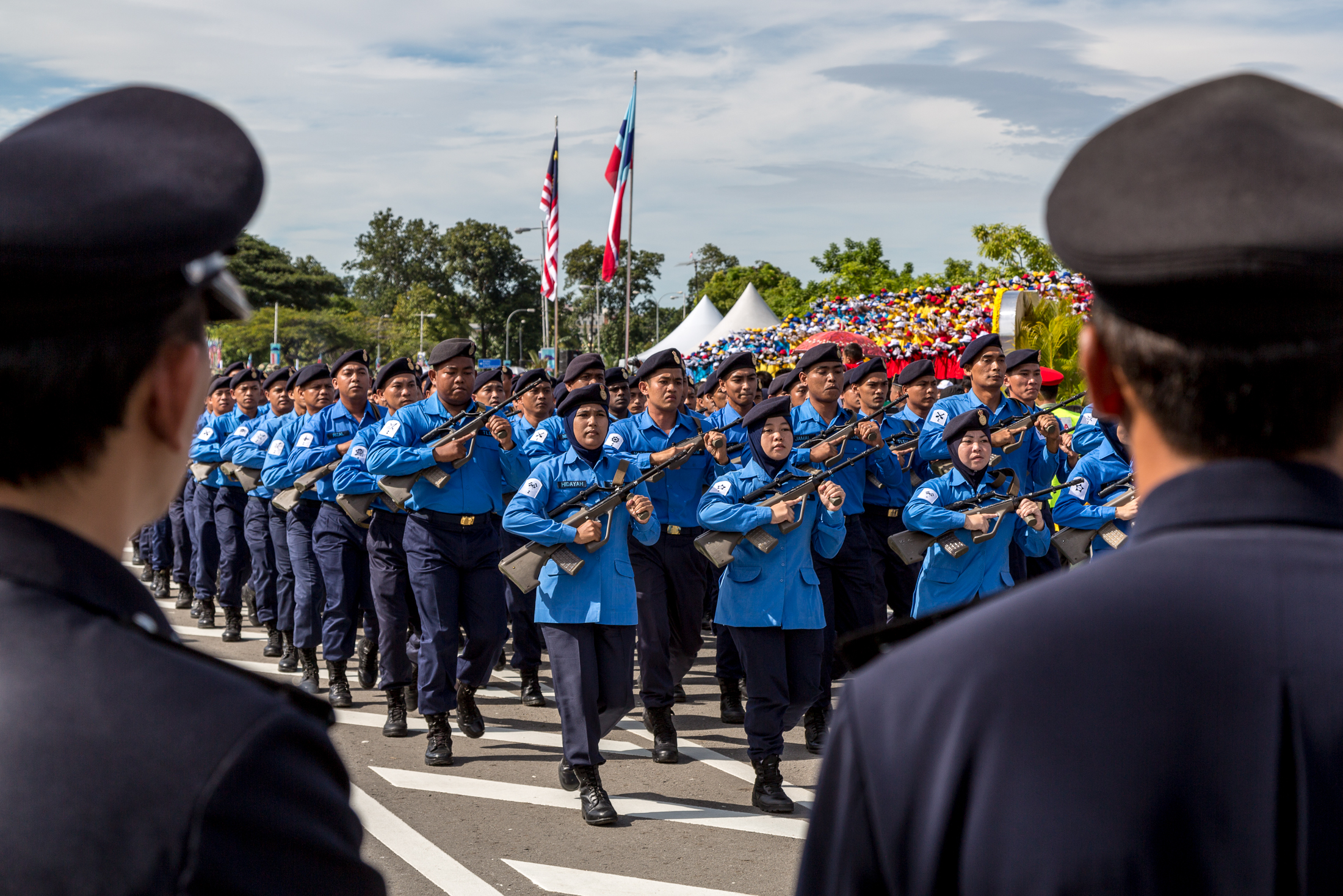 File Sabah  Malaysia Hari Merdeka  2013 Parade 180 jpg 